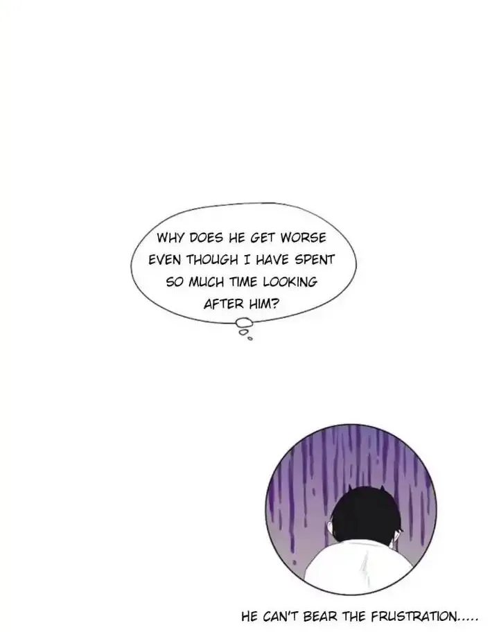 Read Bromance ( 18 Bu Xian ) chapter 62 image 19 on Lezhin