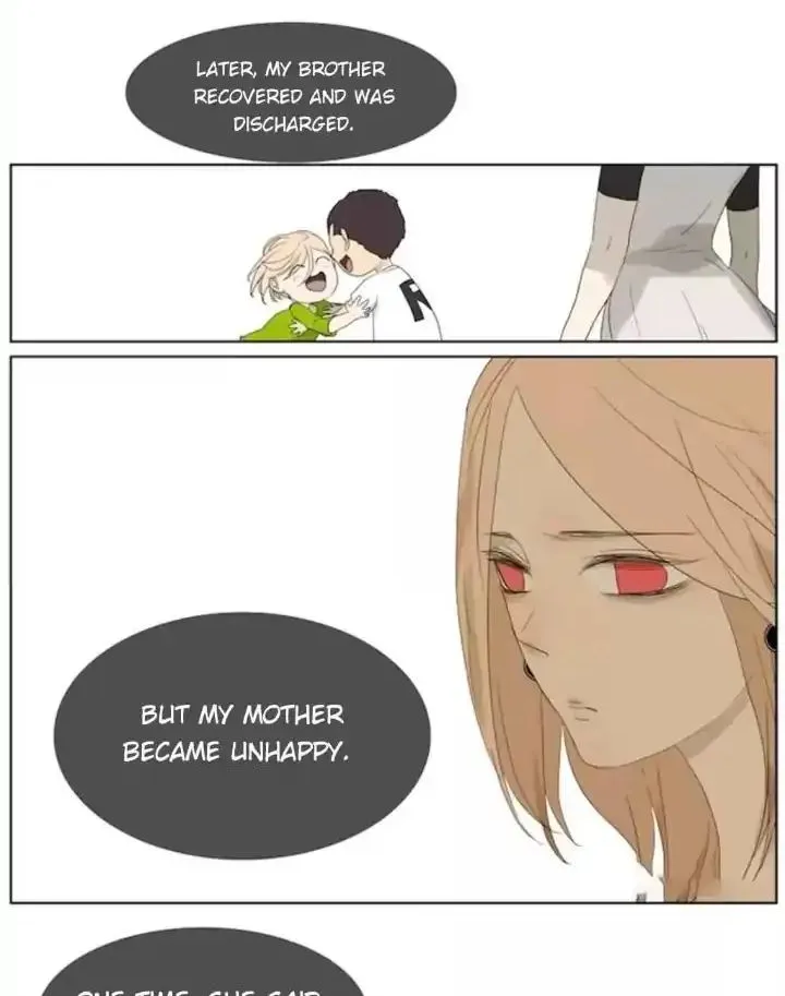 Read Bromance ( 18 Bu Xian ) chapter 62 image 7 on Lezhin