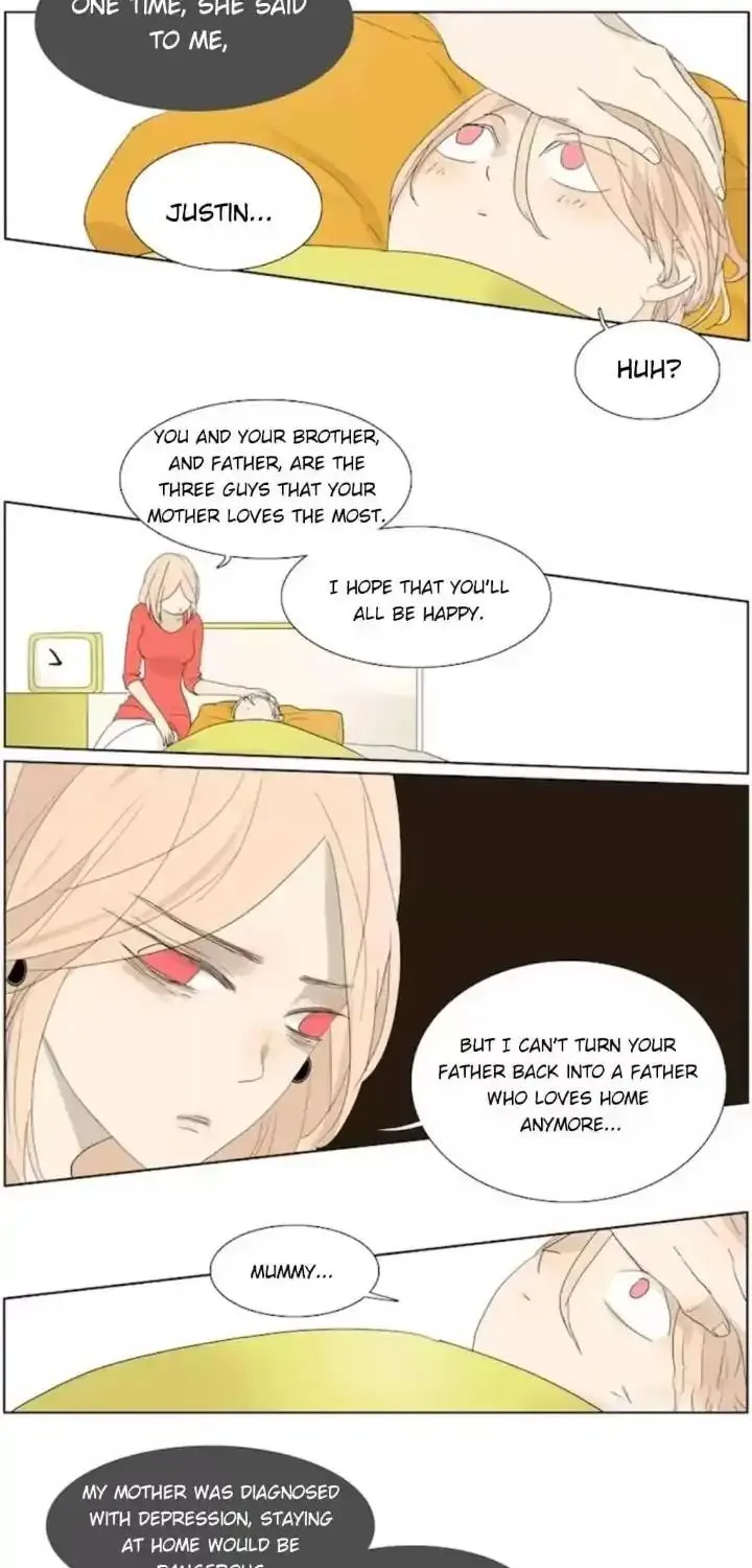 Read Bromance ( 18 Bu Xian ) chapter 62 image 8 on Lezhin