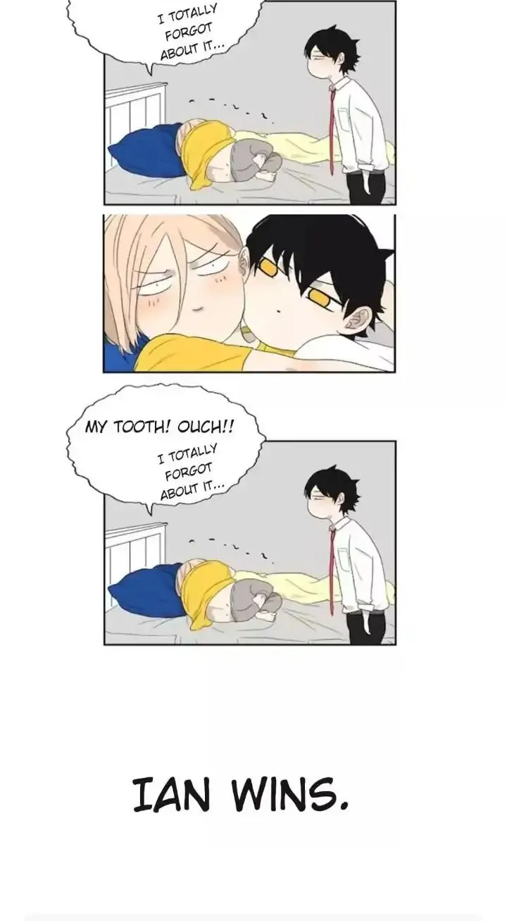 Read Bromance ( 18 Bu Xian ) chapter 63 image 15 on Lezhin