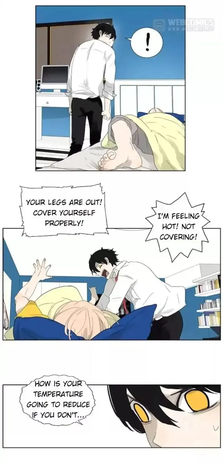 Read Bromance ( 18 Bu Xian ) chapter 63 image 6 on Lezhin