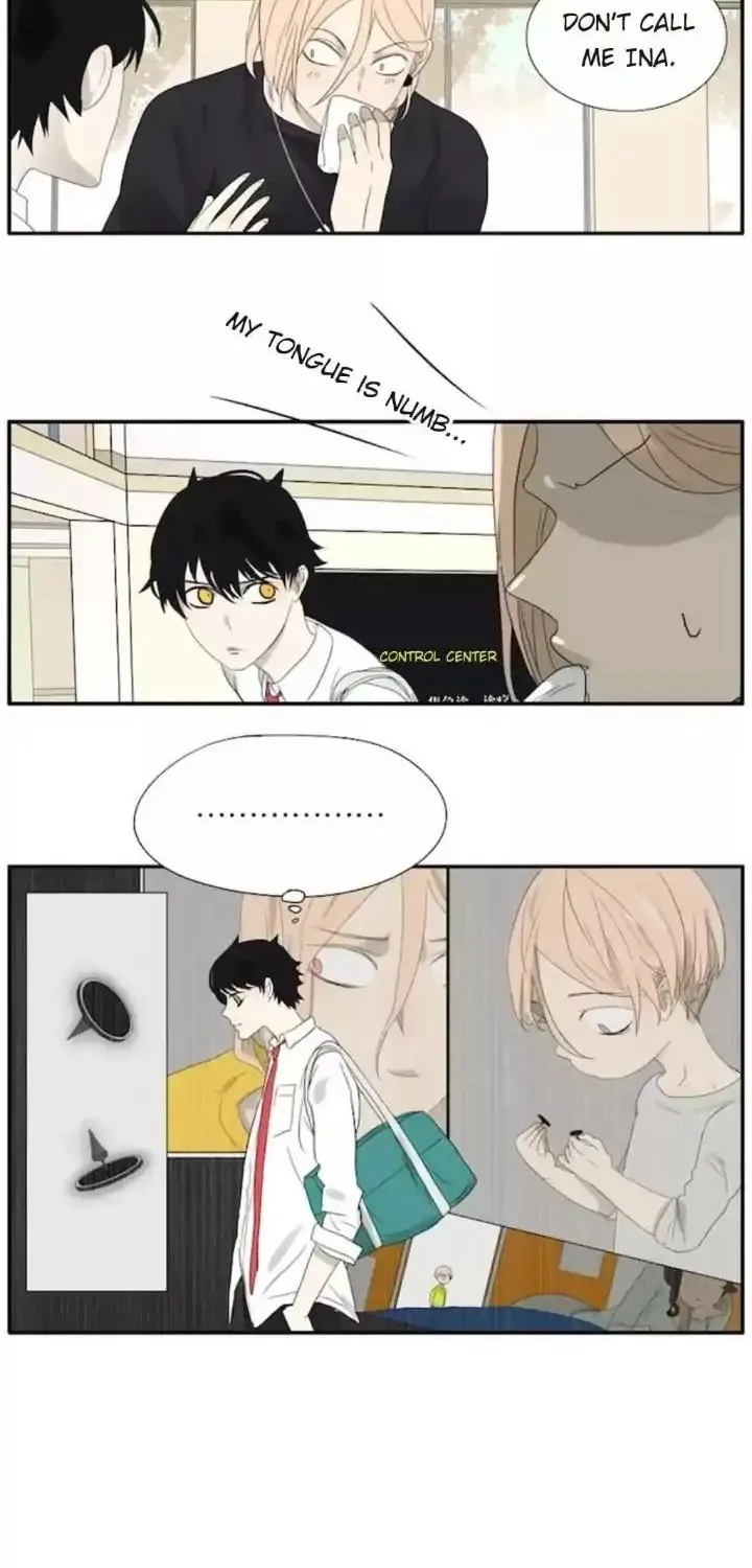 Read Bromance ( 18 Bu Xian ) chapter 64 image 10 on Lezhin