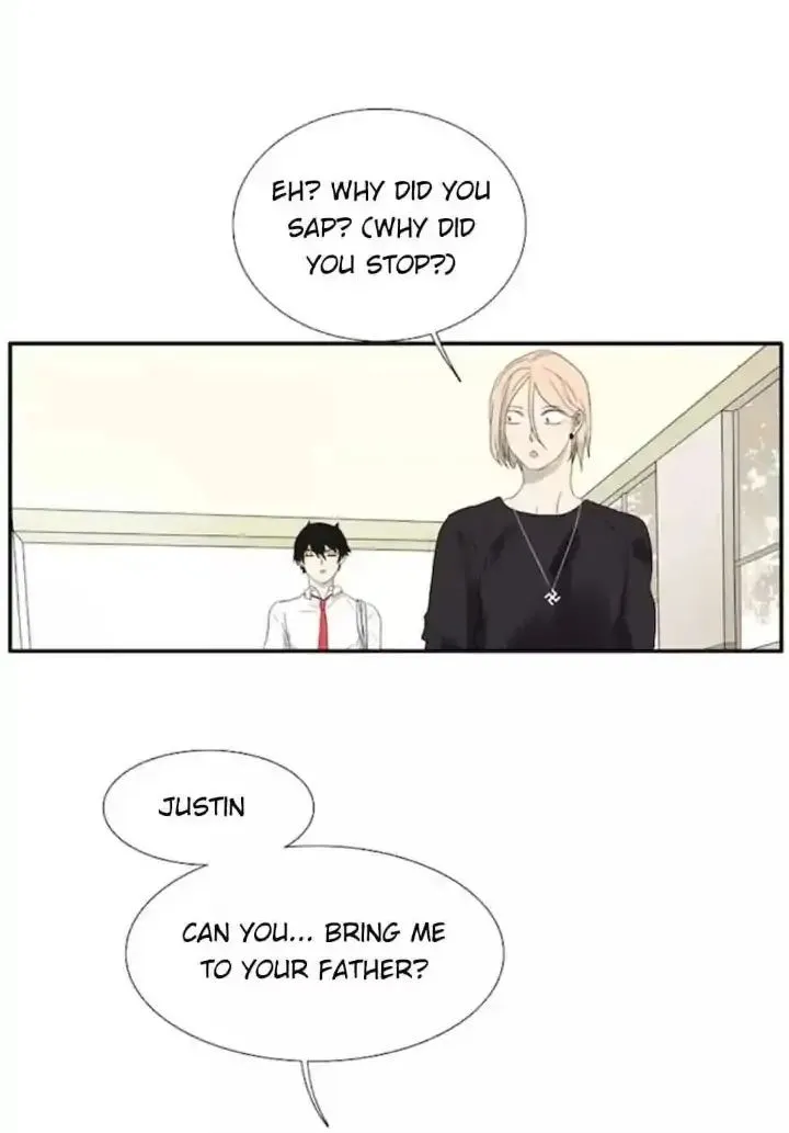 Read Bromance ( 18 Bu Xian ) chapter 64 image 11 on Lezhin