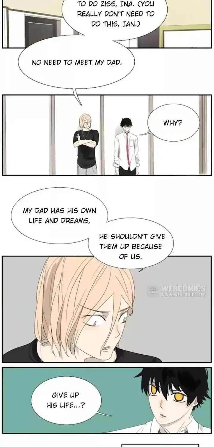 Read Bromance ( 18 Bu Xian ) chapter 64 image 13 on Lezhin