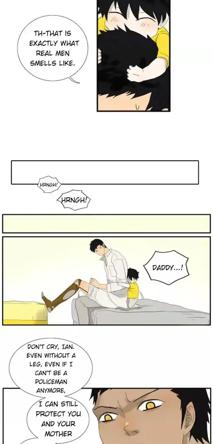 Read Bromance ( 18 Bu Xian ) chapter 64 image 16 on Lezhin