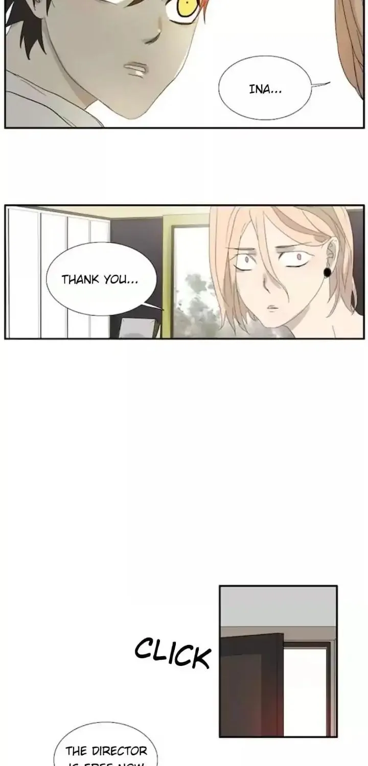 Read Bromance ( 18 Bu Xian ) chapter 64 image 19 on Lezhin