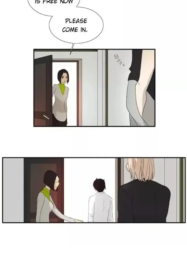 Read Bromance ( 18 Bu Xian ) chapter 64 image 20 on Lezhin
