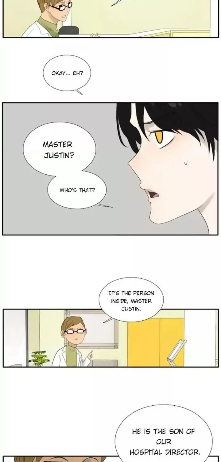 Read Bromance ( 18 Bu Xian ) chapter 64 image 4 on Lezhin