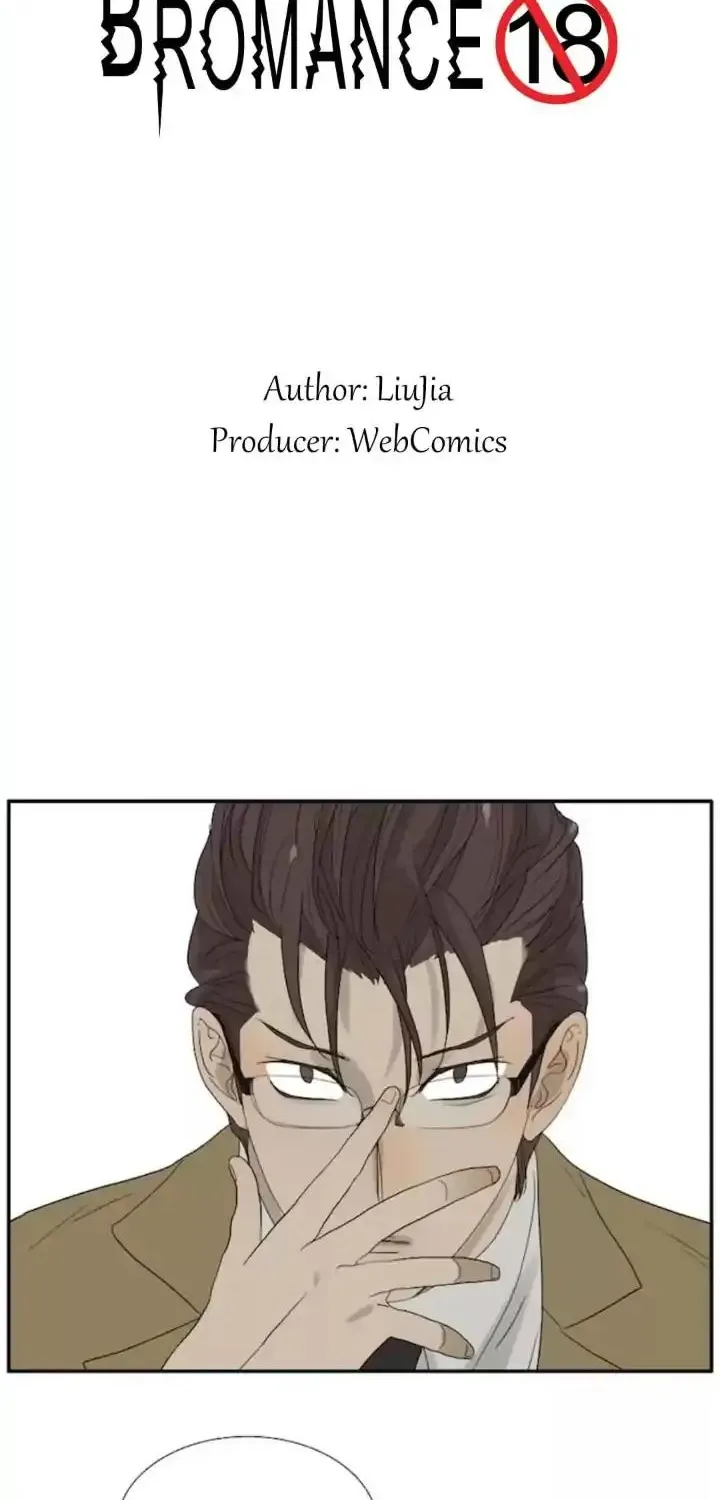 Read Bromance ( 18 Bu Xian ) chapter 65 image 1 on Lezhin