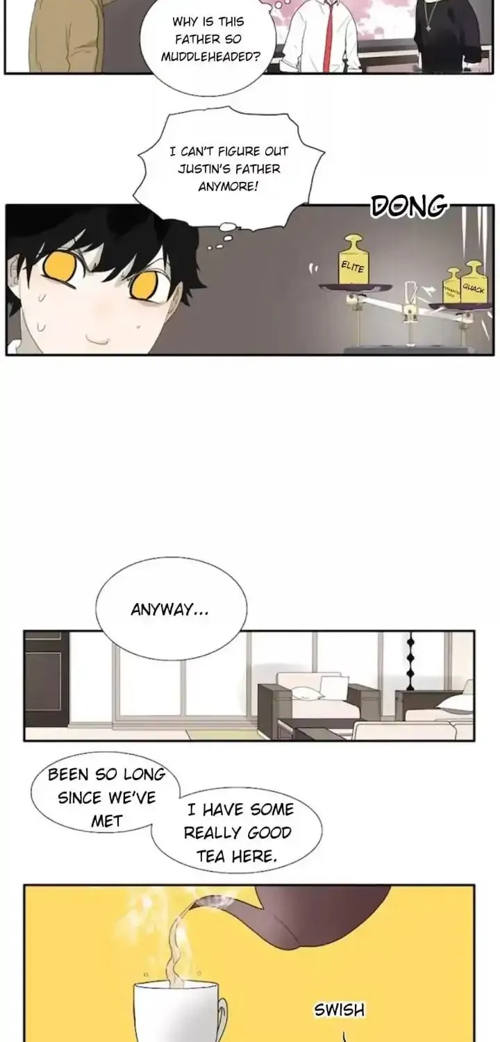 Read Bromance ( 18 Bu Xian ) chapter 65 image 10 on Lezhin