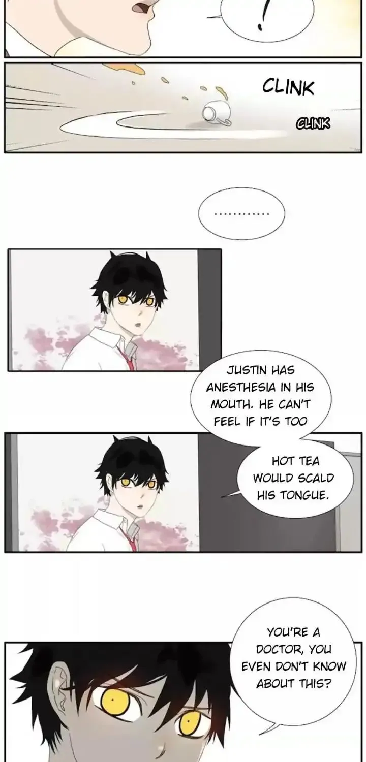 Read Bromance ( 18 Bu Xian ) chapter 65 image 15 on Lezhin