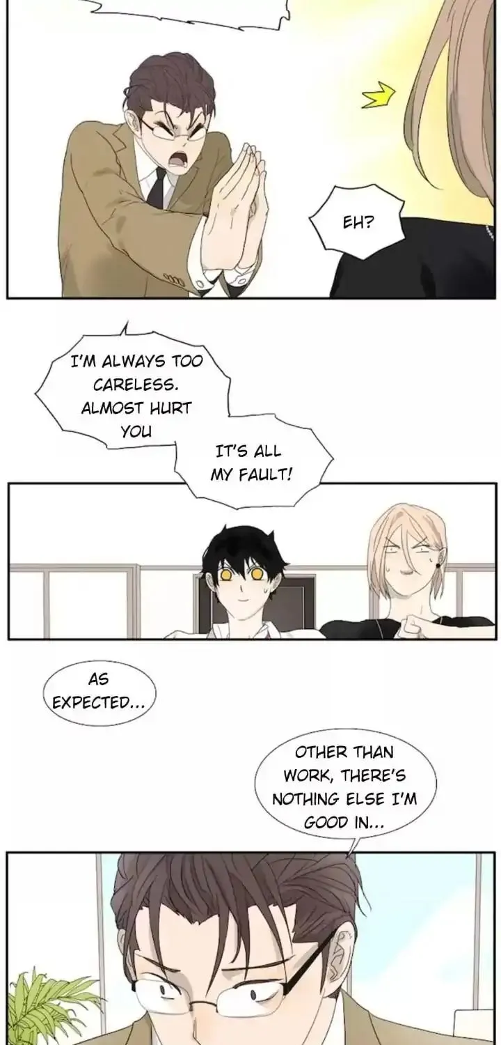 Read Bromance ( 18 Bu Xian ) chapter 65 image 18 on Lezhin