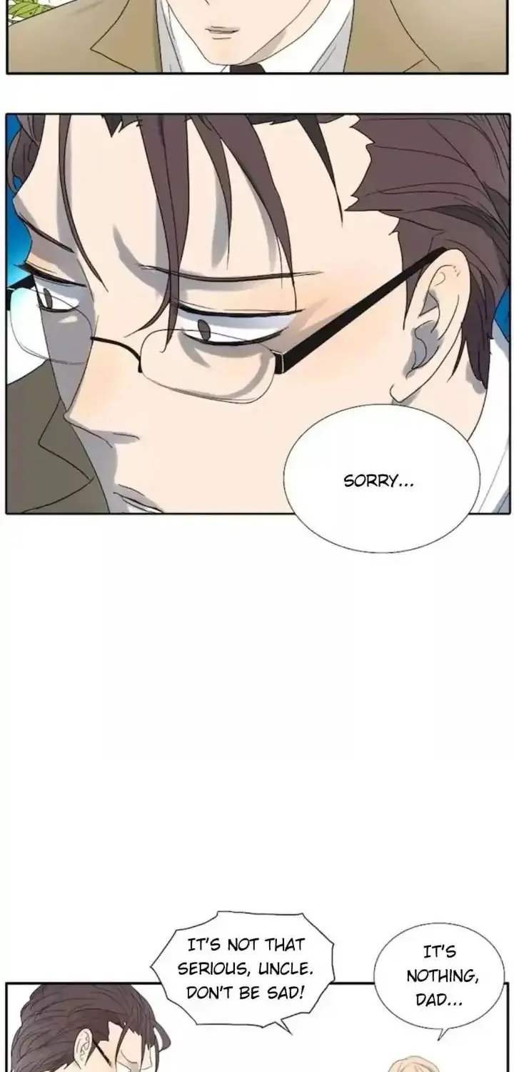 Read Bromance ( 18 Bu Xian ) chapter 65 image 19 on Lezhin