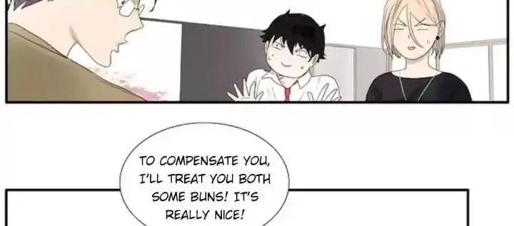 Read Bromance ( 18 Bu Xian ) chapter 65 image 20 on Lezhin