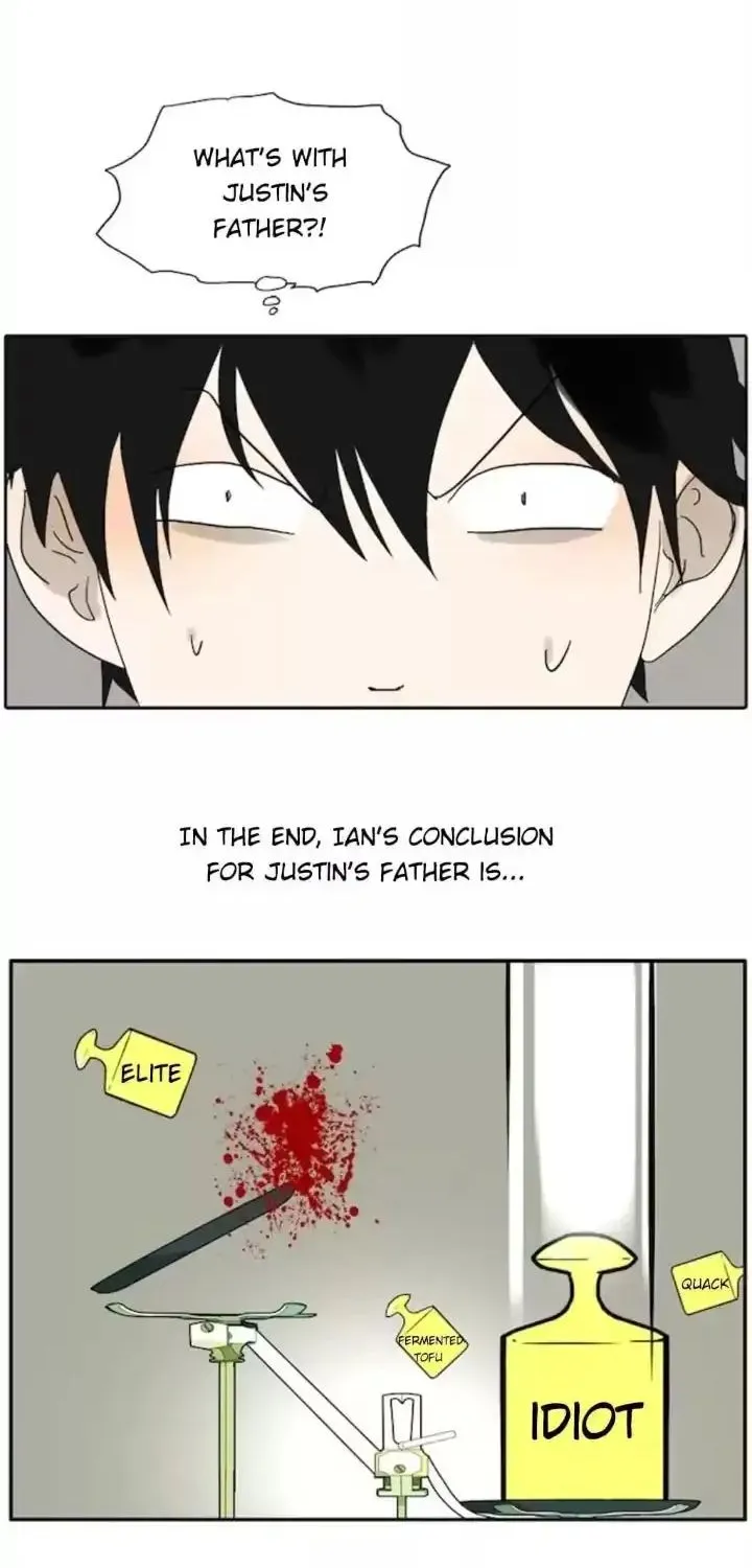 Read Bromance ( 18 Bu Xian ) chapter 65 image 22 on Lezhin
