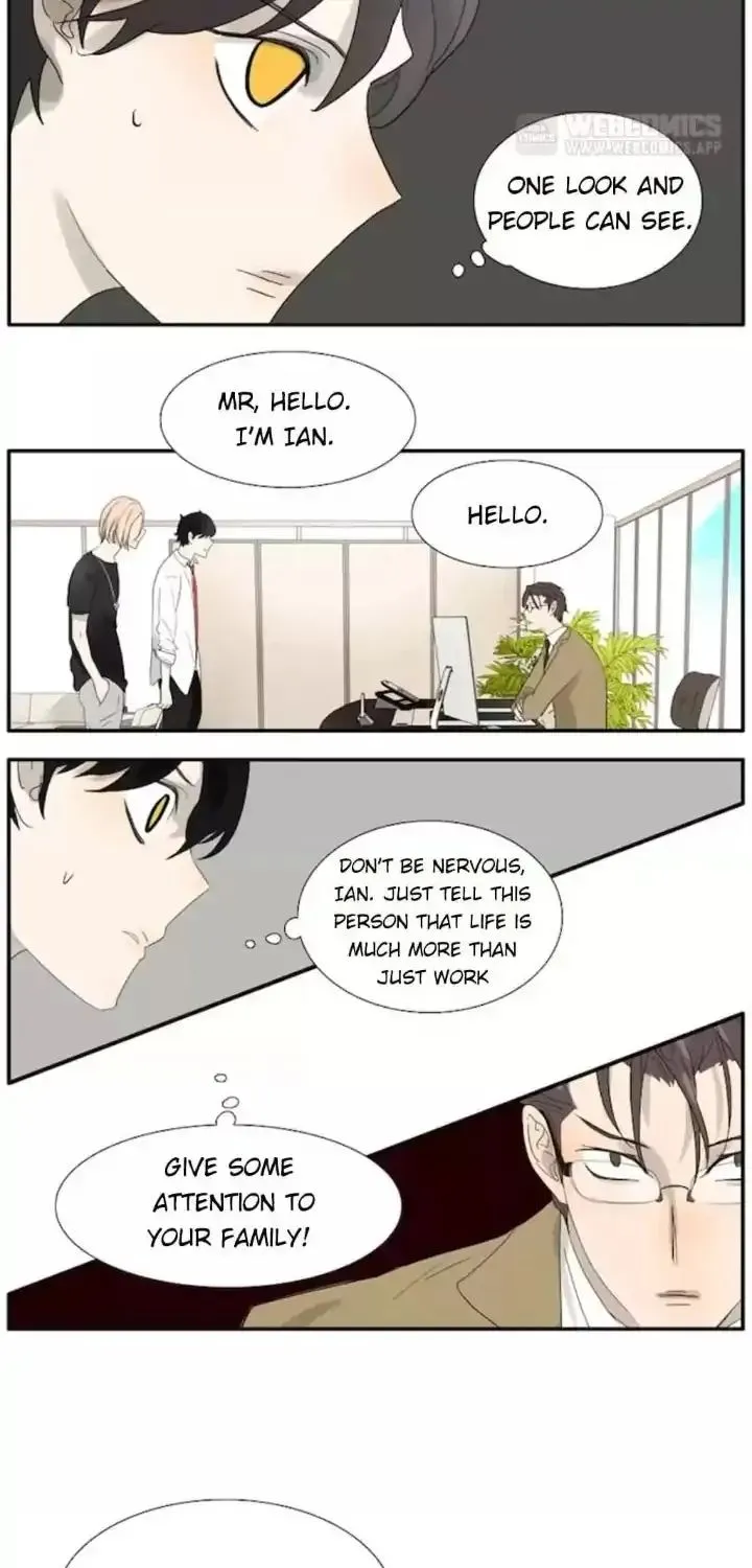 Read Bromance ( 18 Bu Xian ) chapter 65 image 3 on Lezhin