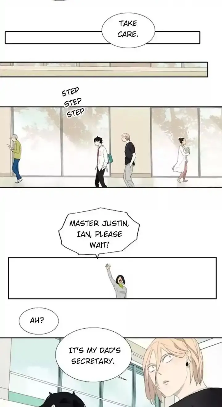 Read Bromance ( 18 Bu Xian ) chapter 66 image 17 on Lezhin