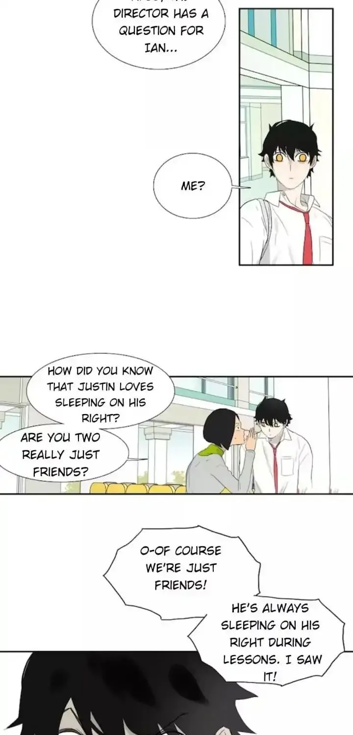 Read Bromance ( 18 Bu Xian ) chapter 66 image 21 on Lezhin