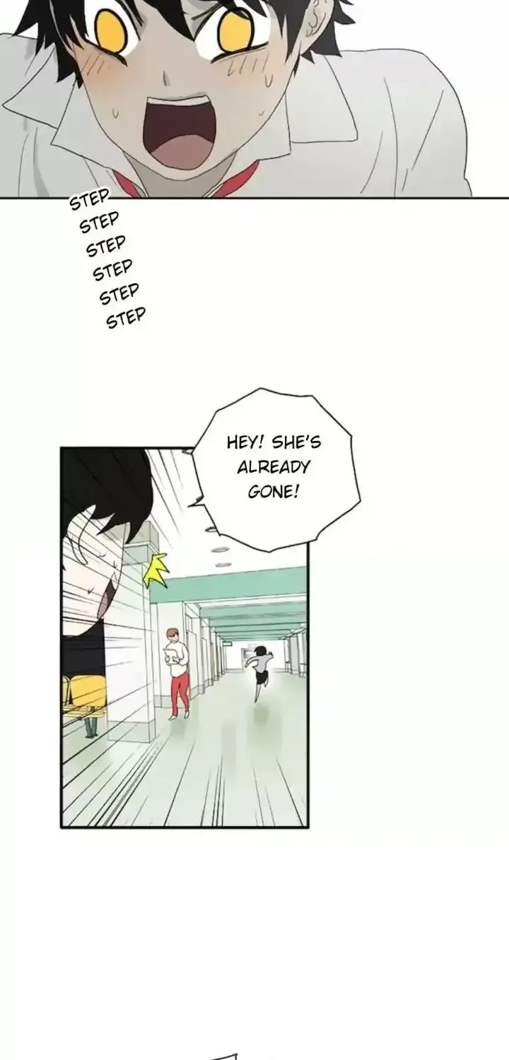 Read Bromance ( 18 Bu Xian ) chapter 66 image 22 on Lezhin