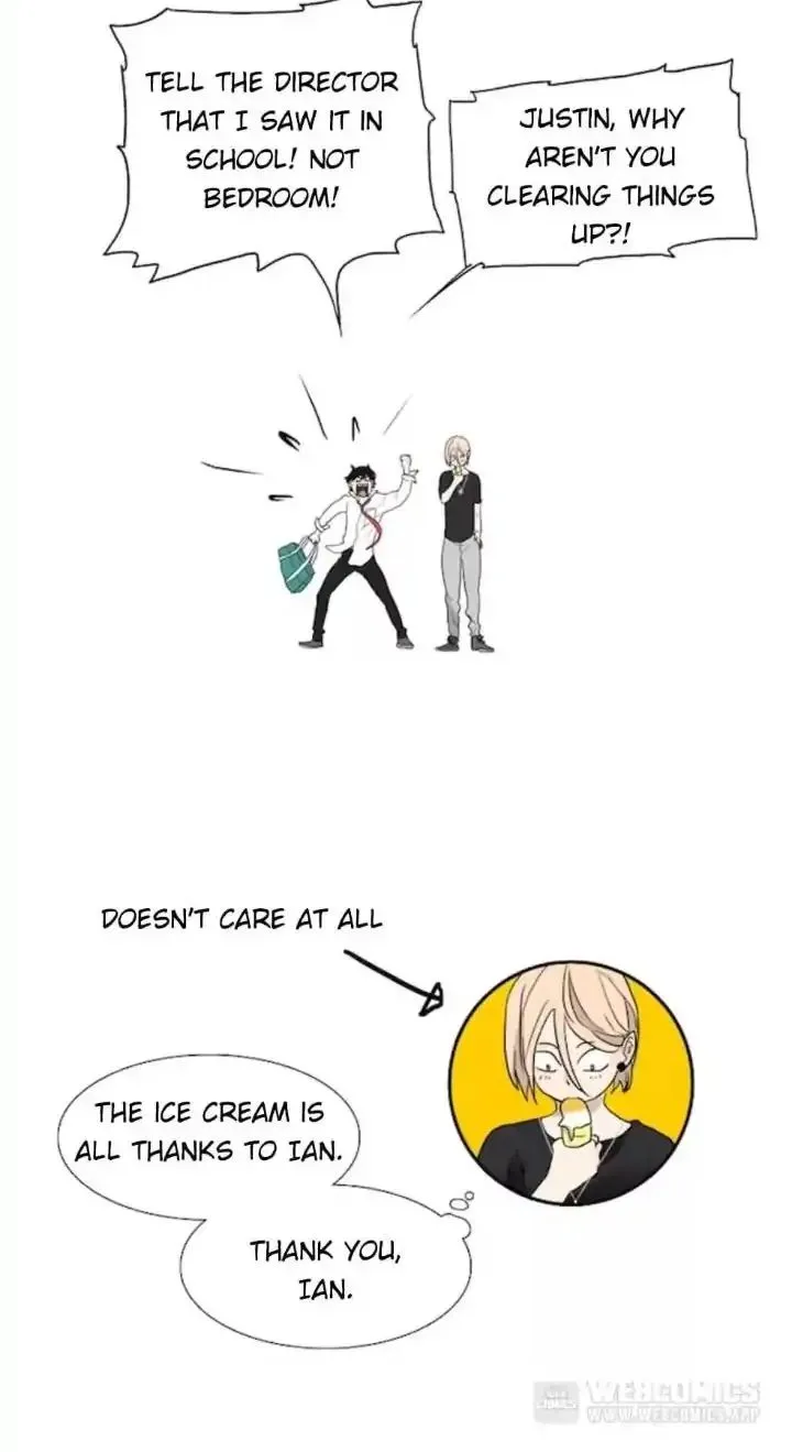 Read Bromance ( 18 Bu Xian ) chapter 66 image 23 on Lezhin