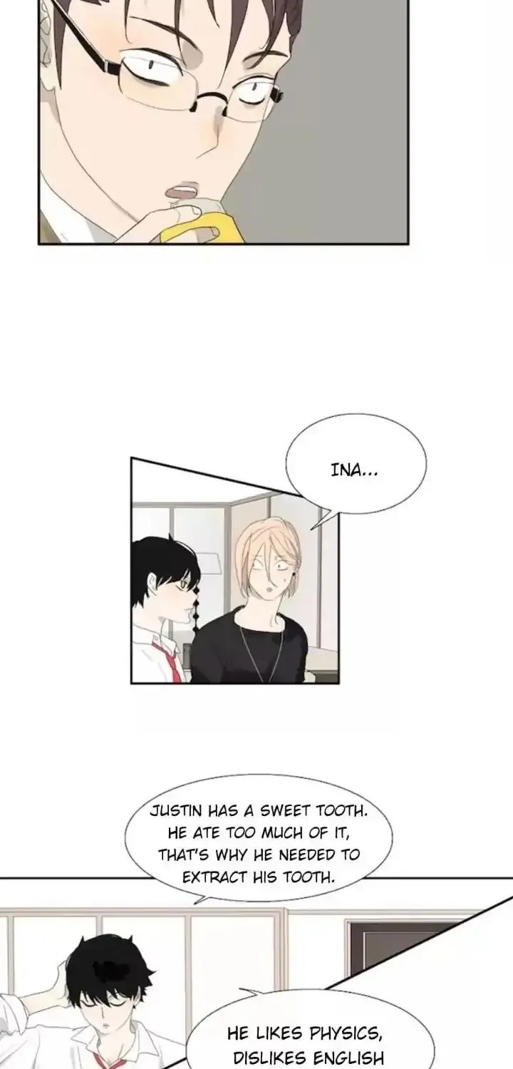 Read Bromance ( 18 Bu Xian ) chapter 66 image 4 on Lezhin