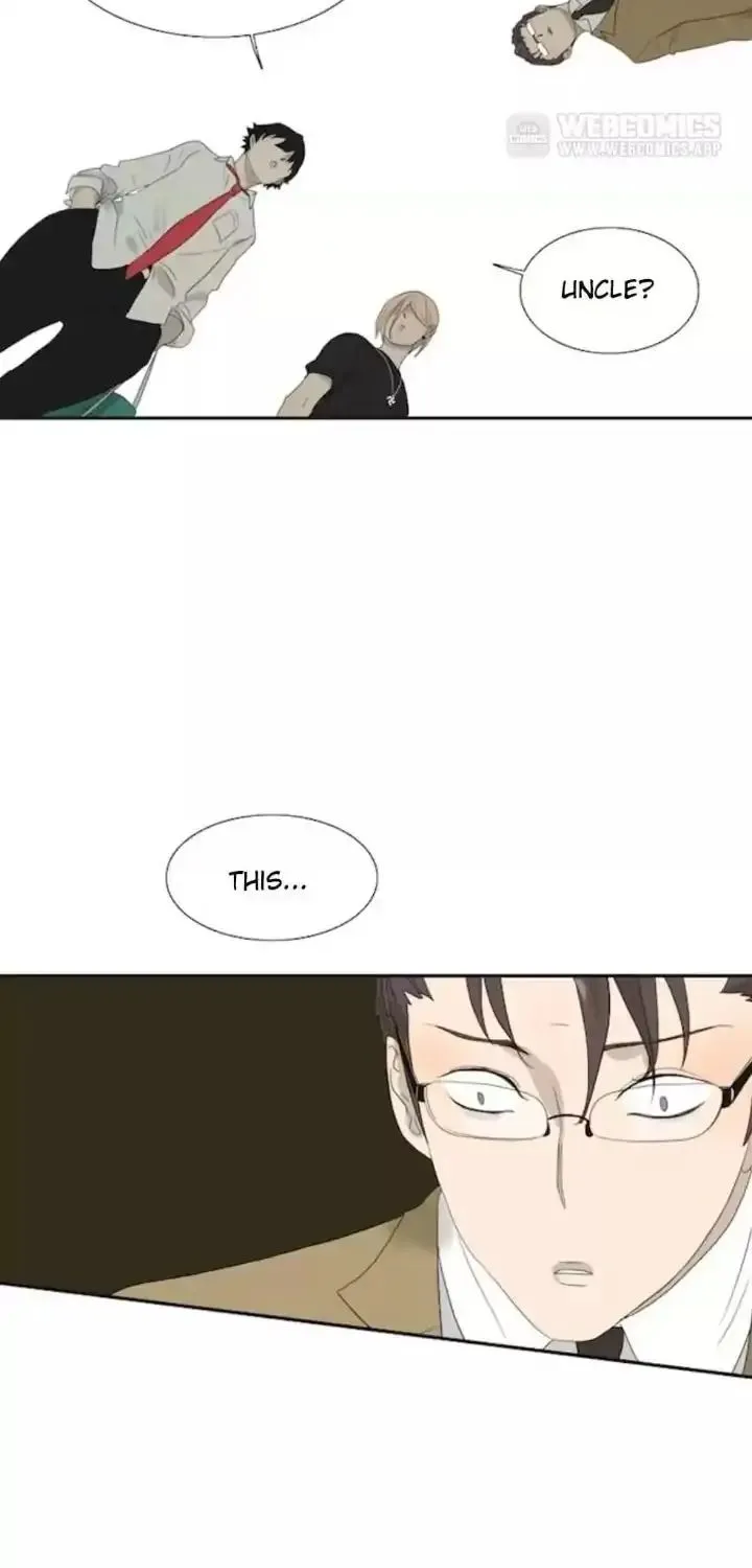 Read Bromance ( 18 Bu Xian ) chapter 66 image 6 on Lezhin