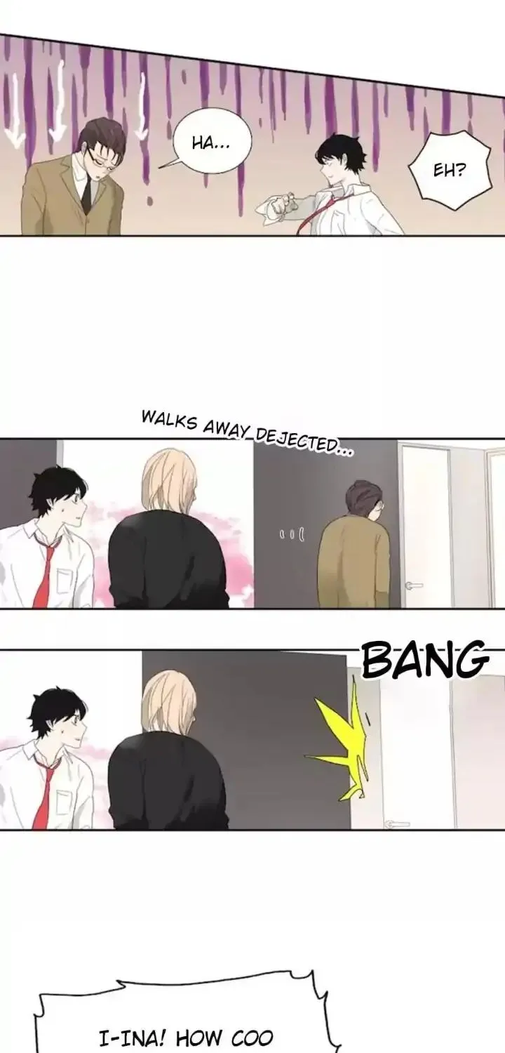 Read Bromance ( 18 Bu Xian ) chapter 66 image 7 on Lezhin