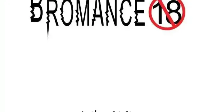 Read Bromance ( 18 Bu Xian ) chapter 67.5 image 1 on Lezhin