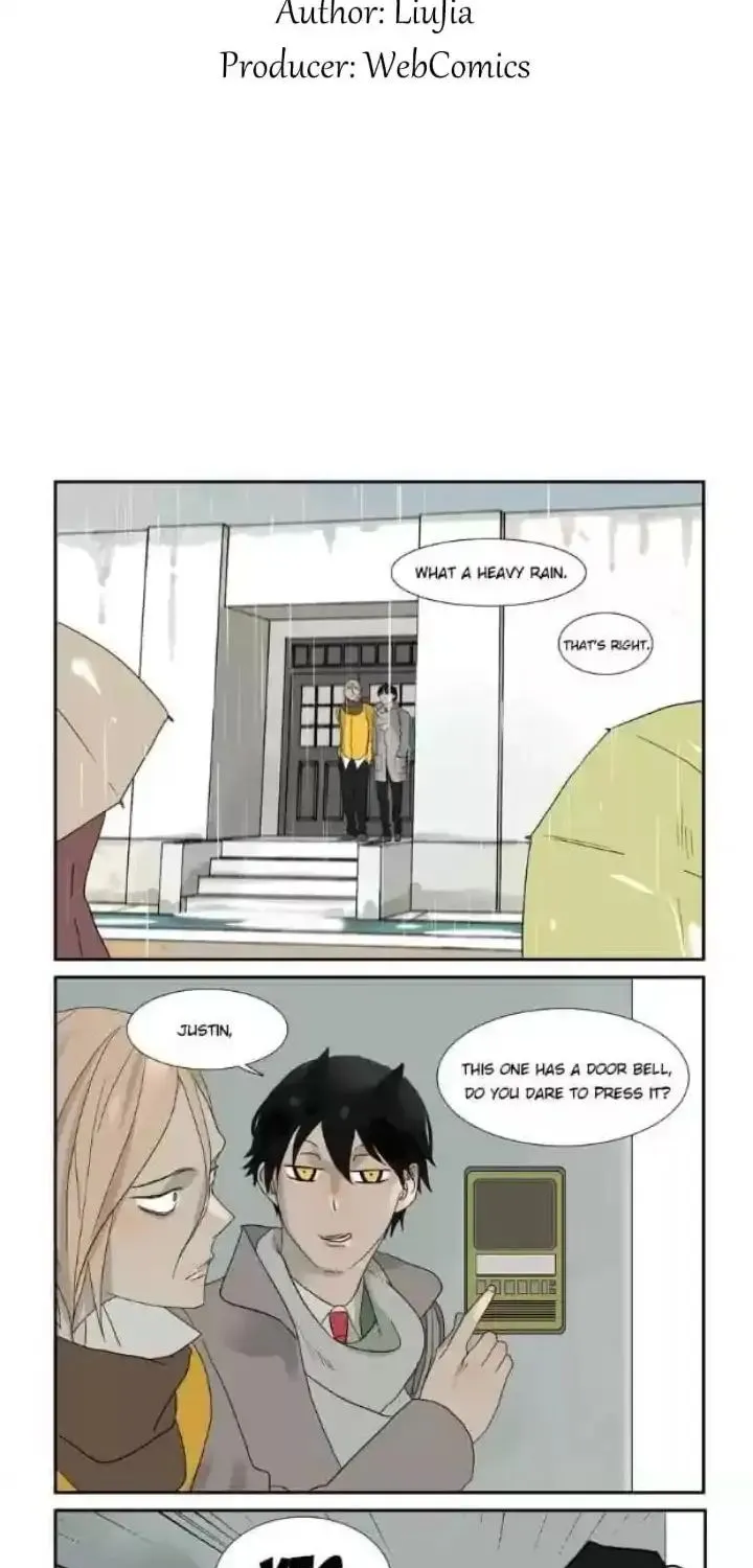 Read Bromance ( 18 Bu Xian ) chapter 67.5 image 2 on Lezhin