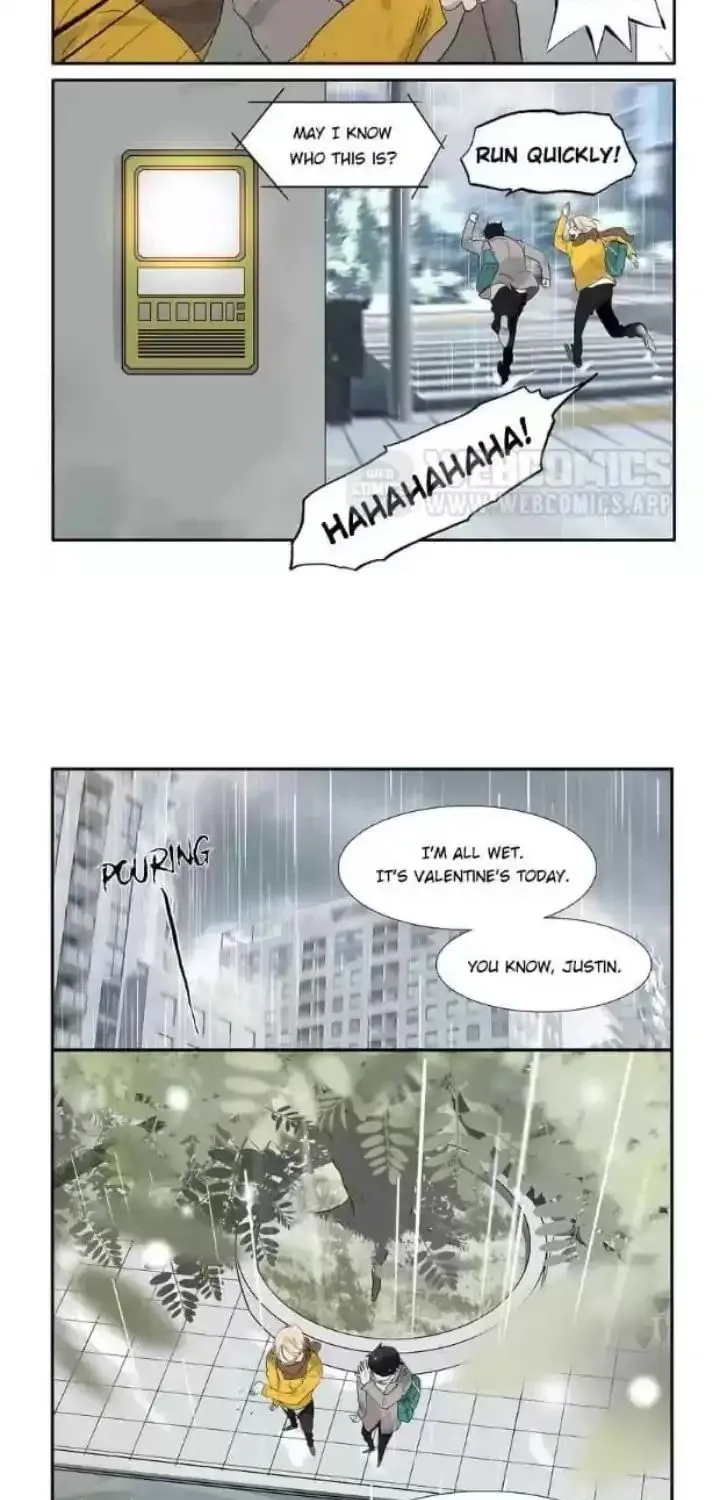 Read Bromance ( 18 Bu Xian ) chapter 67.5 image 4 on Lezhin