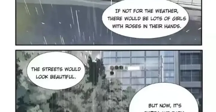 Read Bromance ( 18 Bu Xian ) chapter 67.5 image 5 on Lezhin