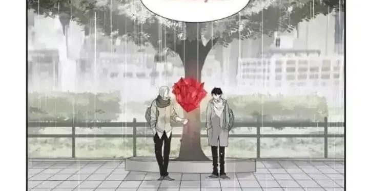 Read Bromance ( 18 Bu Xian ) chapter 67.5 image 9 on Lezhin
