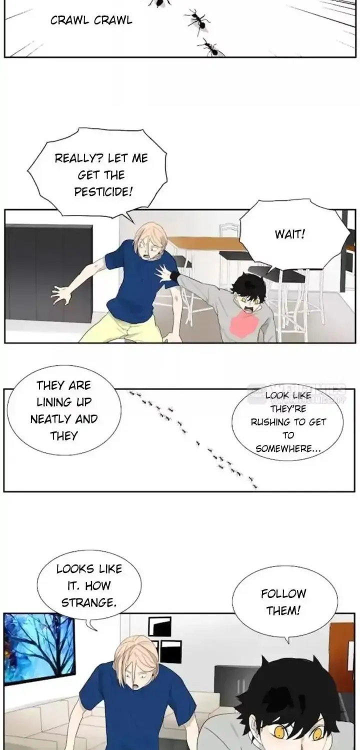 Read Bromance ( 18 Bu Xian ) chapter 67 image 10 on Lezhin