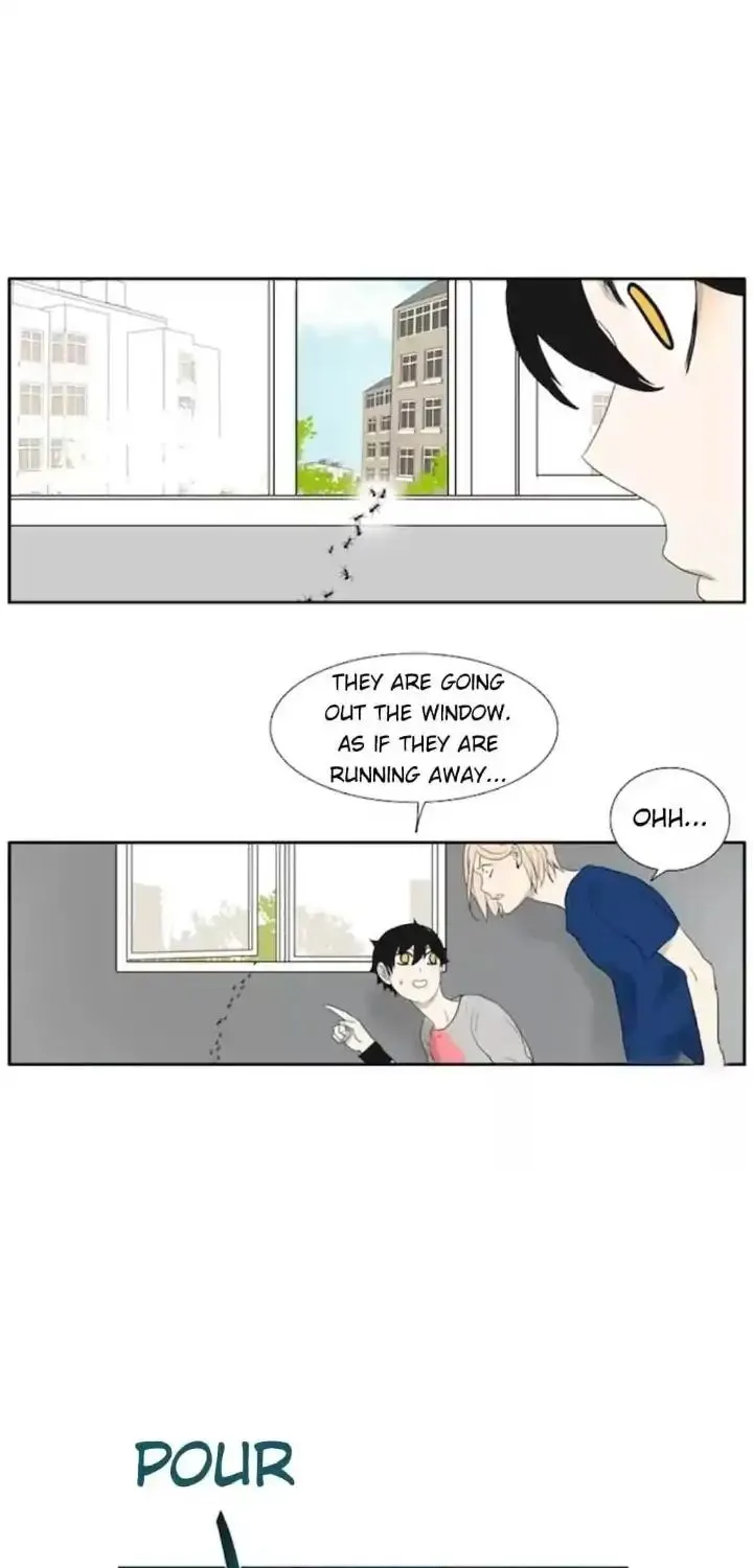 Read Bromance ( 18 Bu Xian ) chapter 67 image 12 on Lezhin