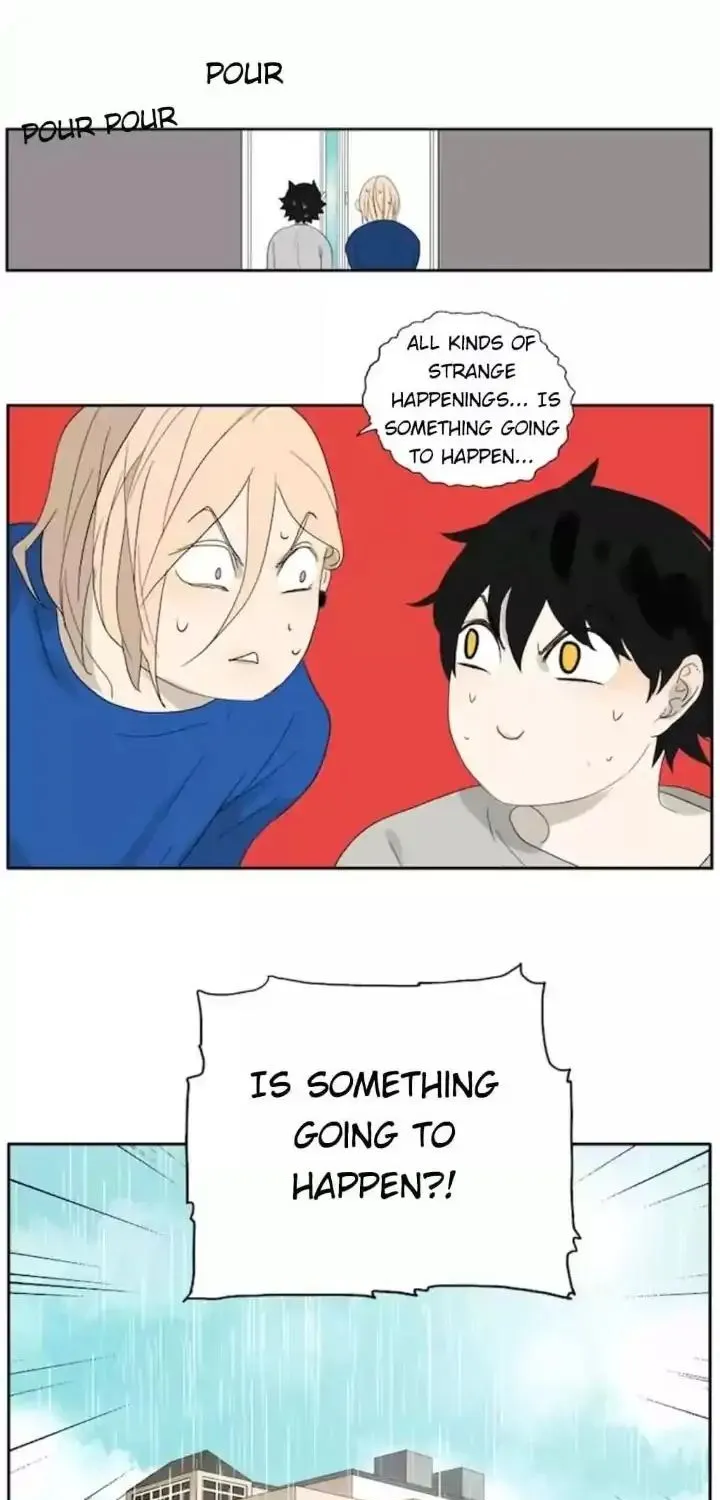 Read Bromance ( 18 Bu Xian ) chapter 67 image 15 on Lezhin