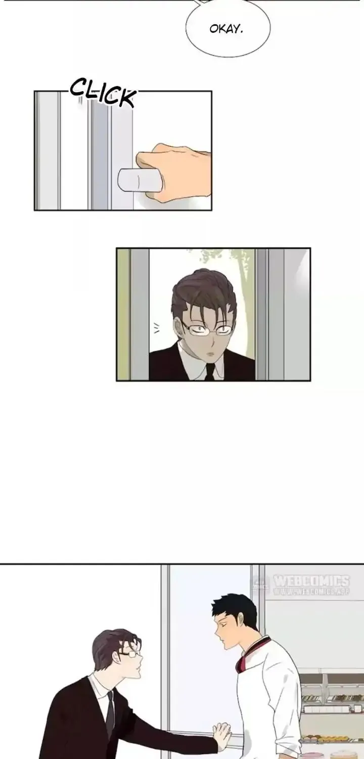 Read Bromance ( 18 Bu Xian ) chapter 67 image 18 on Lezhin