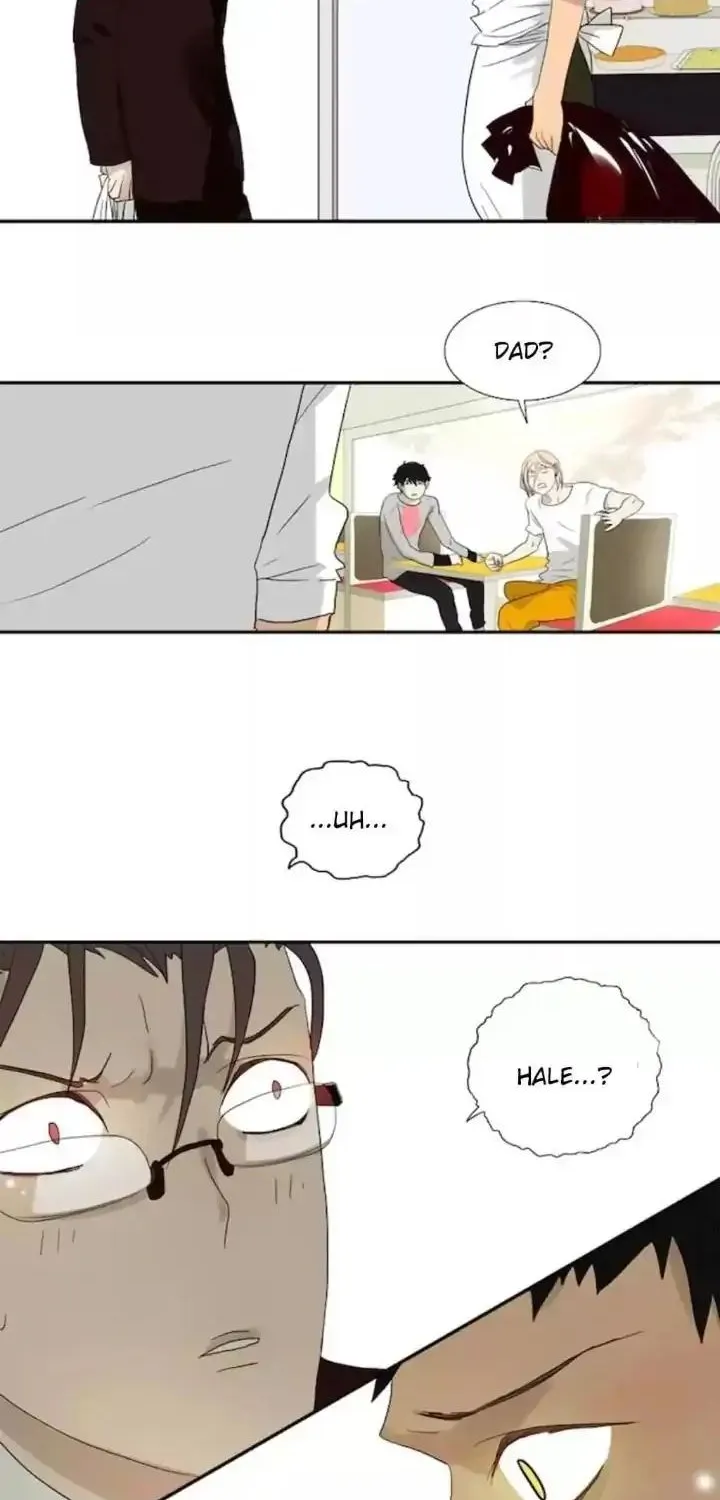Read Bromance ( 18 Bu Xian ) chapter 67 image 19 on Lezhin