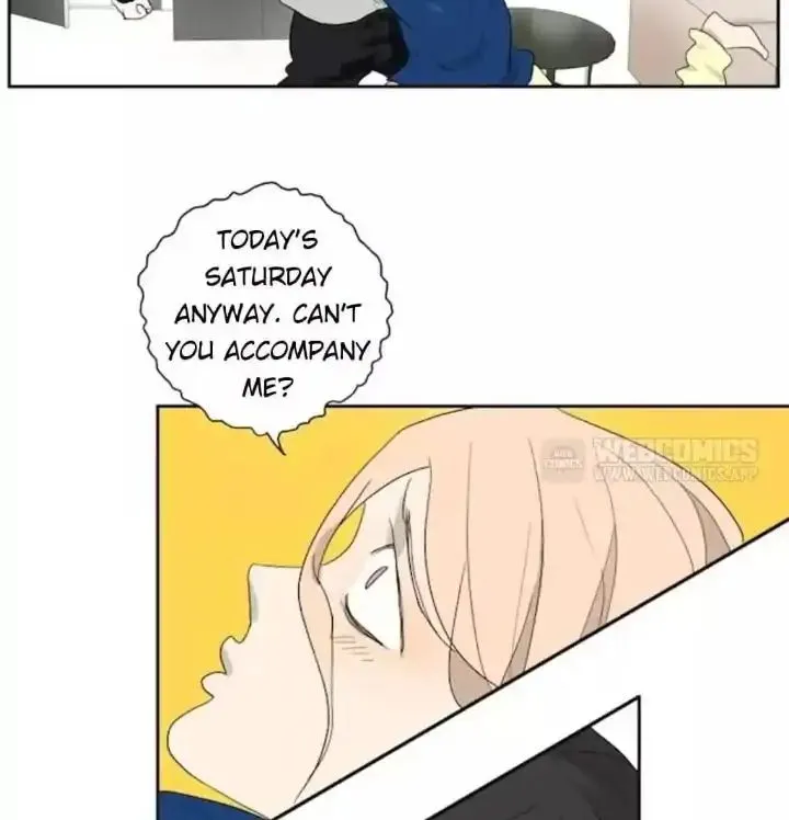 Read Bromance ( 18 Bu Xian ) chapter 67 image 2 on Lezhin