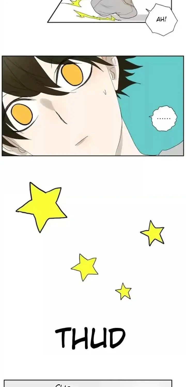 Read Bromance ( 18 Bu Xian ) chapter 67 image 4 on Lezhin