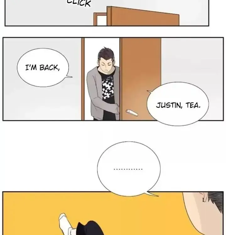 Read Bromance ( 18 Bu Xian ) chapter 67 image 5 on Lezhin