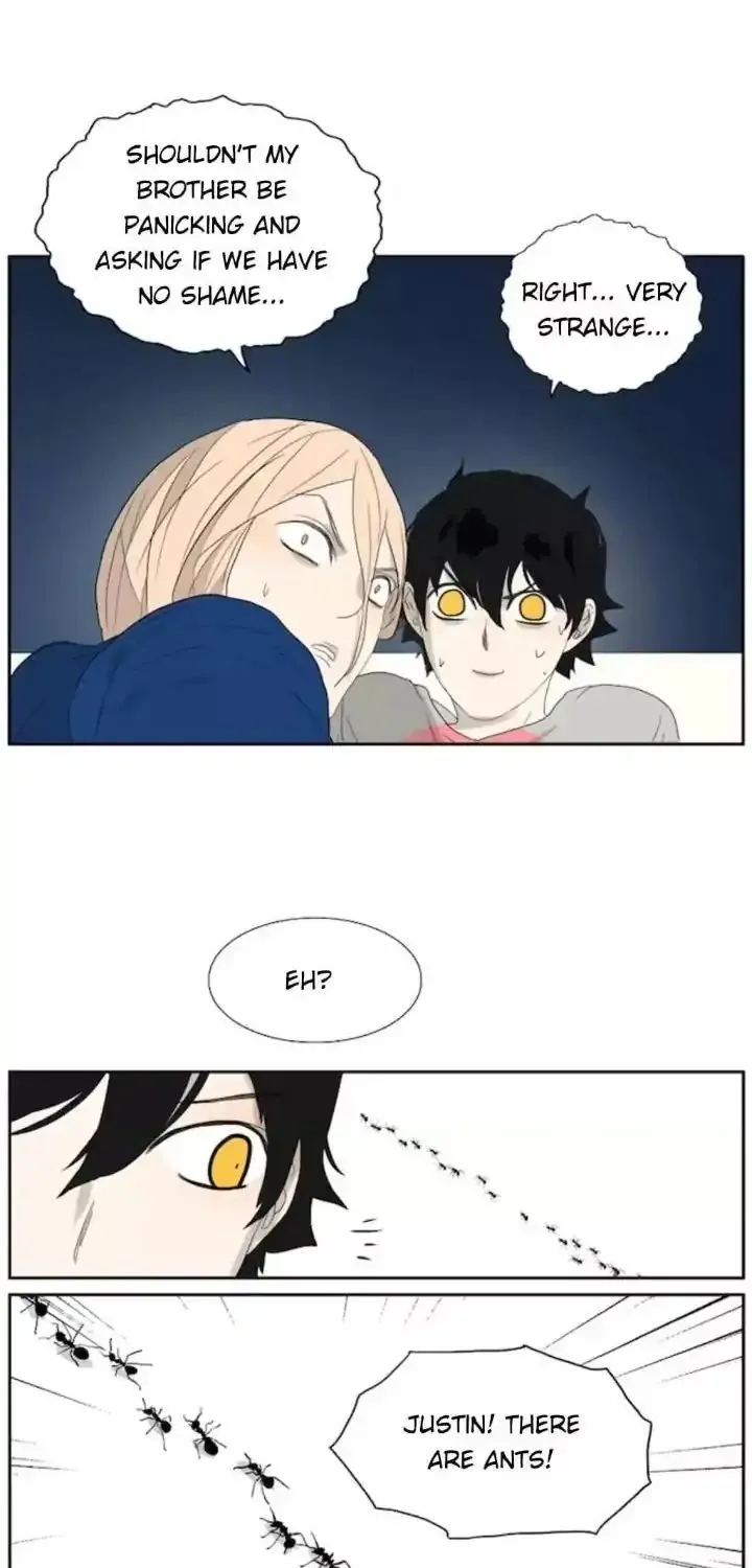 Read Bromance ( 18 Bu Xian ) chapter 67 image 9 on Lezhin