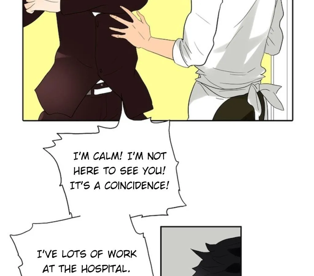 Read Bromance ( 18 Bu Xian ) chapter 68 image 10 on Lezhin