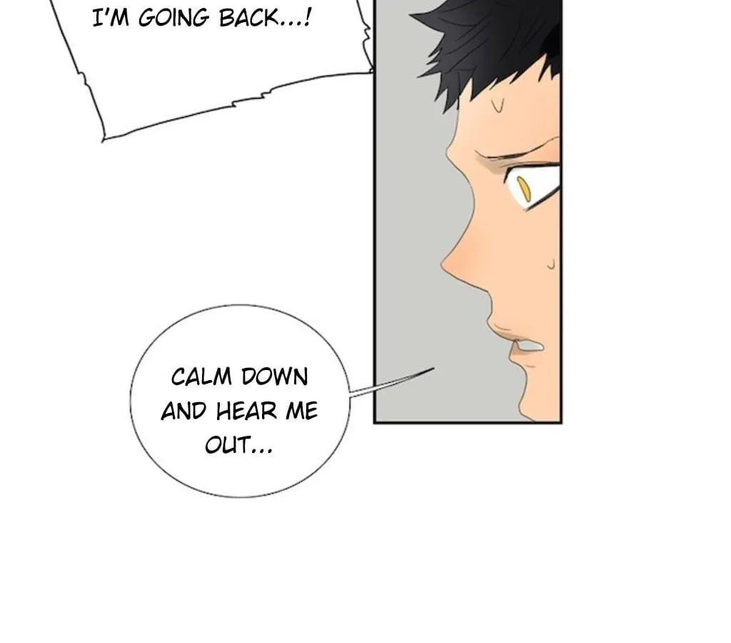 Read Bromance ( 18 Bu Xian ) chapter 68 image 11 on Lezhin