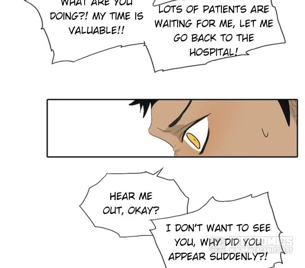 Read Bromance ( 18 Bu Xian ) chapter 68 image 13 on Lezhin