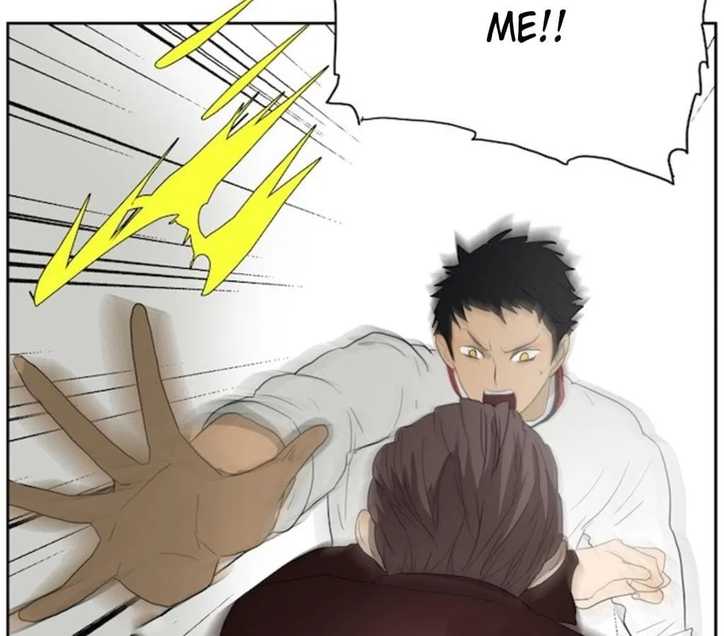 Read Bromance ( 18 Bu Xian ) chapter 68 image 15 on Lezhin
