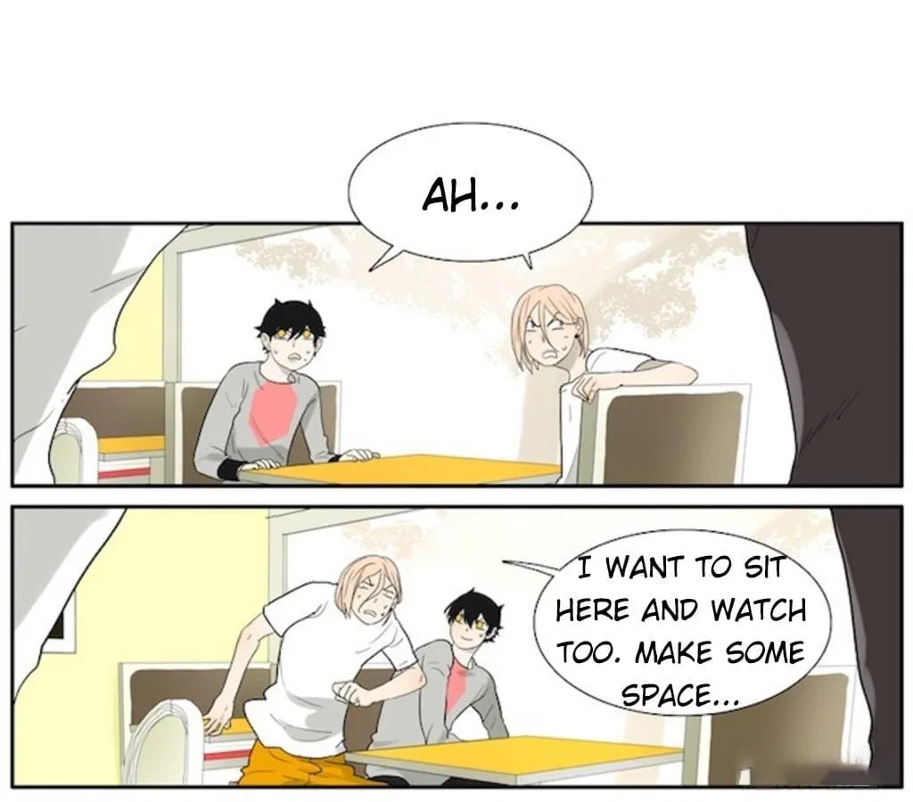 Read Bromance ( 18 Bu Xian ) chapter 68 image 19 on Lezhin