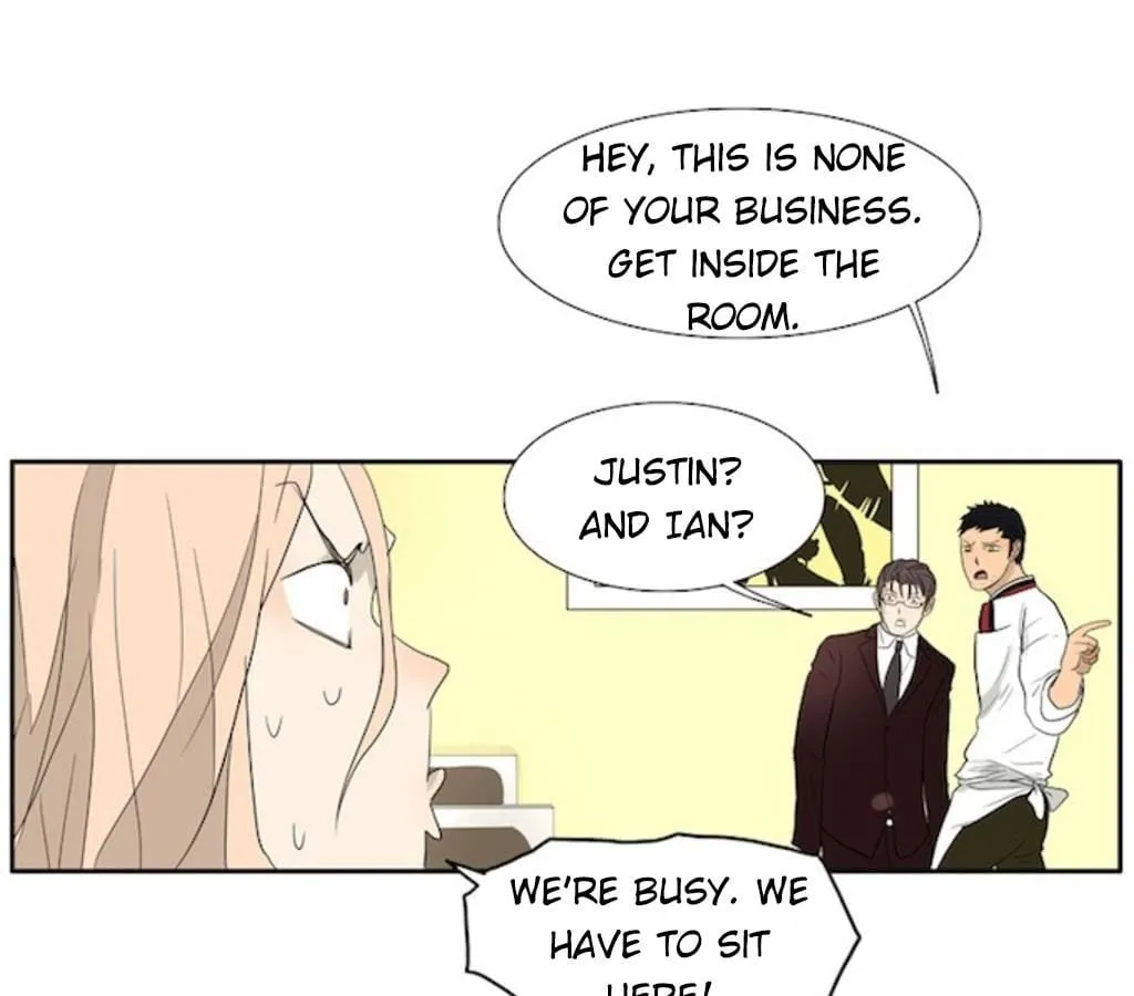 Read Bromance ( 18 Bu Xian ) chapter 68 image 20 on Lezhin
