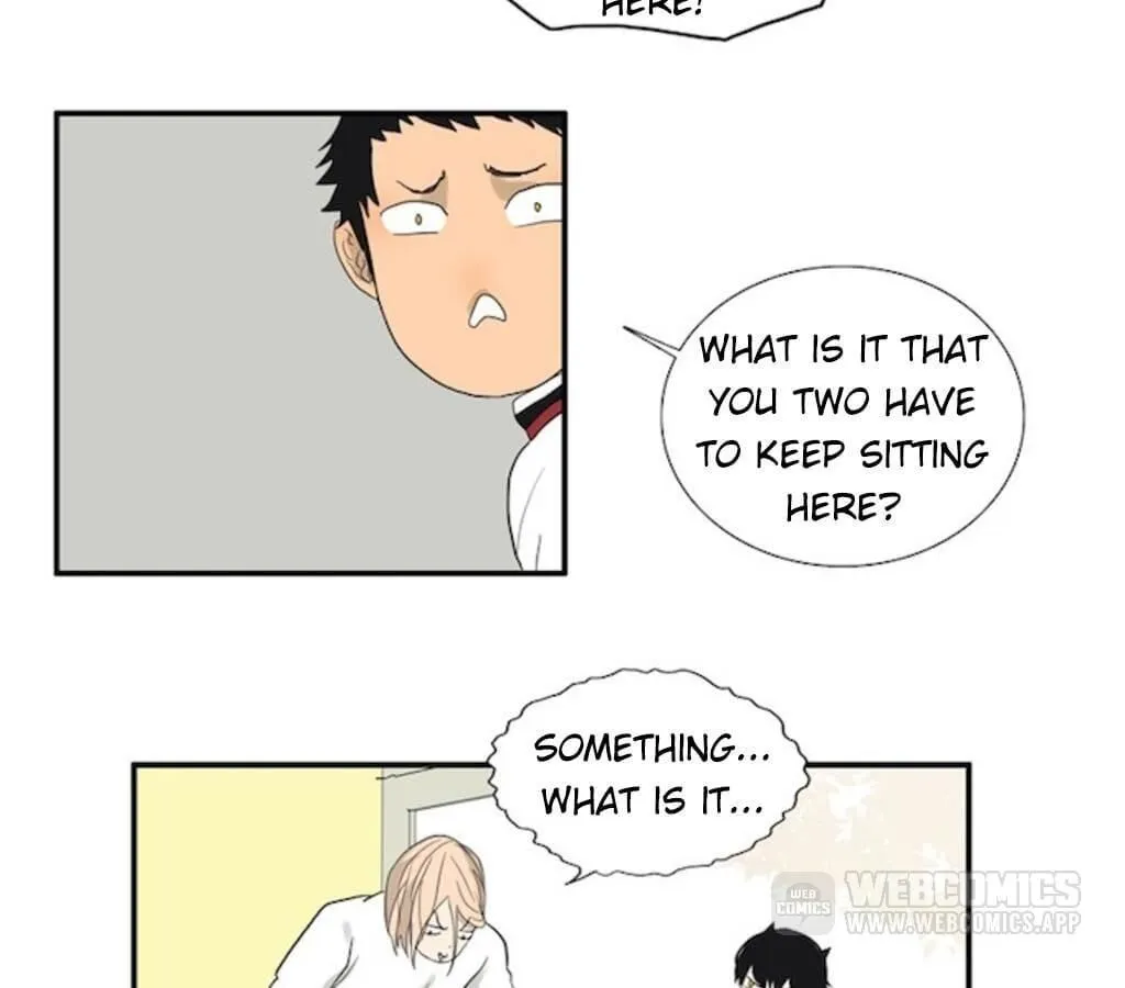 Read Bromance ( 18 Bu Xian ) chapter 68 image 21 on Lezhin
