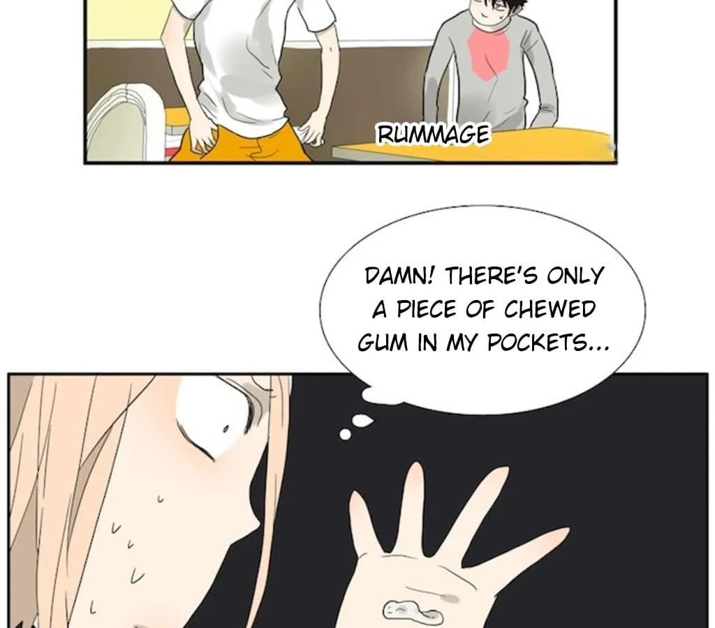 Read Bromance ( 18 Bu Xian ) chapter 68 image 22 on Lezhin