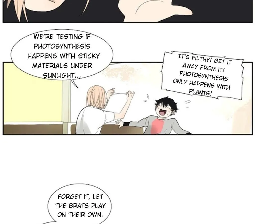 Read Bromance ( 18 Bu Xian ) chapter 68 image 23 on Lezhin
